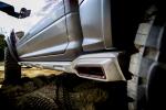 Dodge Ram Rebel TRX Concept 2016 года